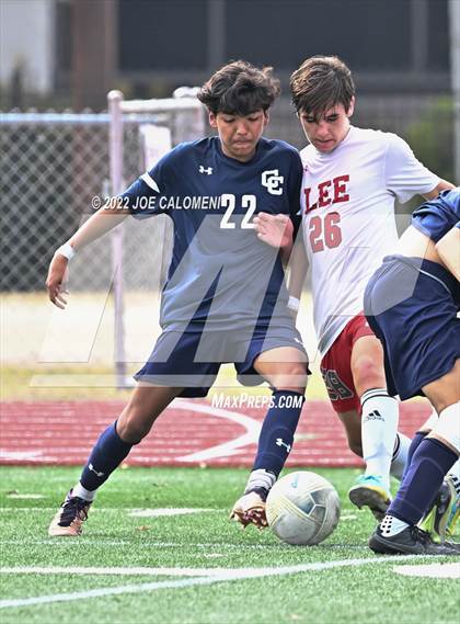 Thumbnail 2 in Lee @ Central Catholic photogallery.
