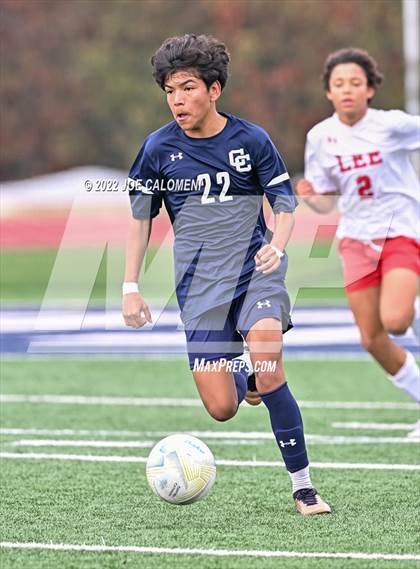 Thumbnail 3 in Lee @ Central Catholic photogallery.