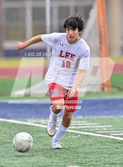 Thumbnail 2 in Lee @ Central Catholic photogallery.