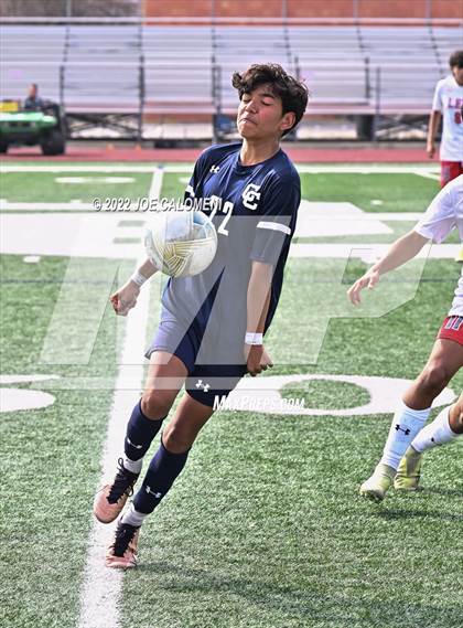 Thumbnail 3 in Lee @ Central Catholic photogallery.