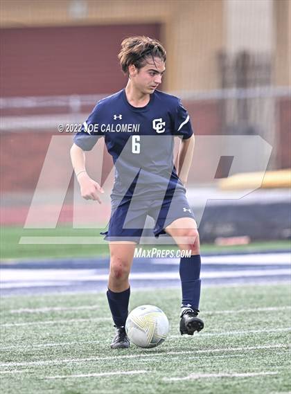 Thumbnail 3 in Lee @ Central Catholic photogallery.
