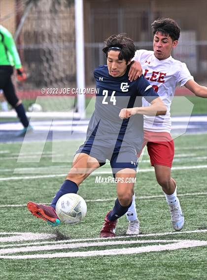 Thumbnail 2 in Lee @ Central Catholic photogallery.