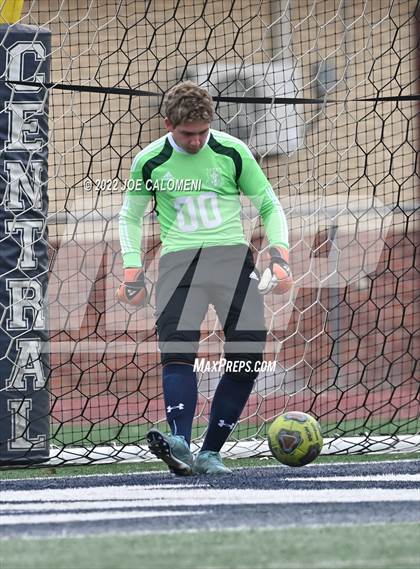 Thumbnail 1 in Lee @ Central Catholic photogallery.
