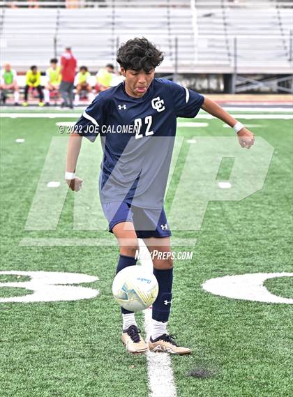 Thumbnail 3 in Lee @ Central Catholic photogallery.