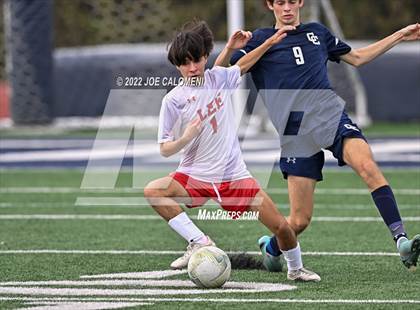 Thumbnail 3 in Lee @ Central Catholic photogallery.