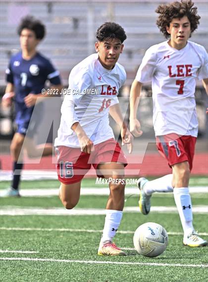 Thumbnail 3 in Lee @ Central Catholic photogallery.