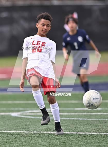 Thumbnail 1 in Lee @ Central Catholic photogallery.