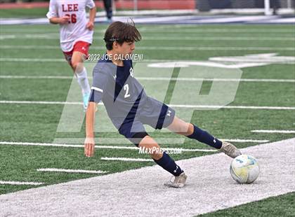 Thumbnail 3 in Lee @ Central Catholic photogallery.