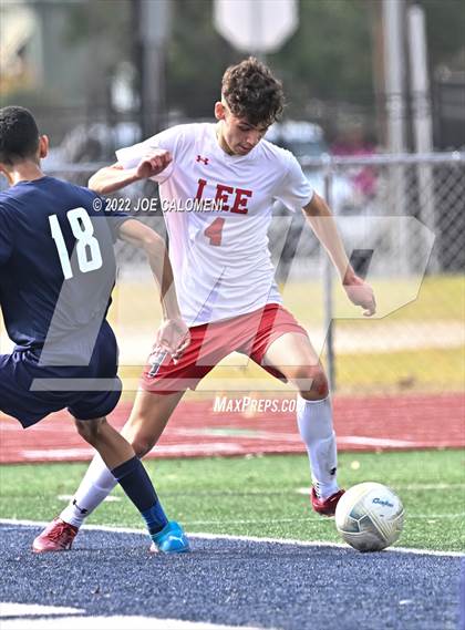 Thumbnail 1 in Lee @ Central Catholic photogallery.