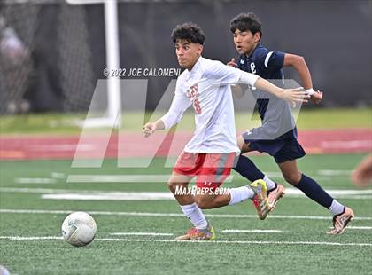 Thumbnail 1 in Lee @ Central Catholic photogallery.