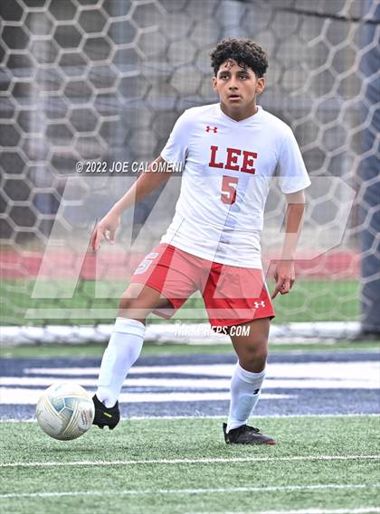 Thumbnail 2 in Lee @ Central Catholic photogallery.