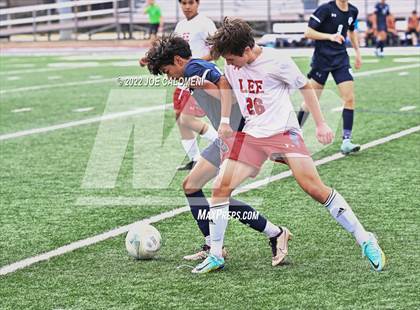 Thumbnail 2 in Lee @ Central Catholic photogallery.