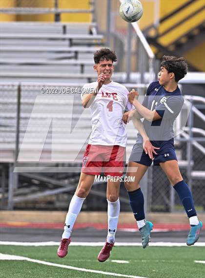 Thumbnail 3 in Lee @ Central Catholic photogallery.