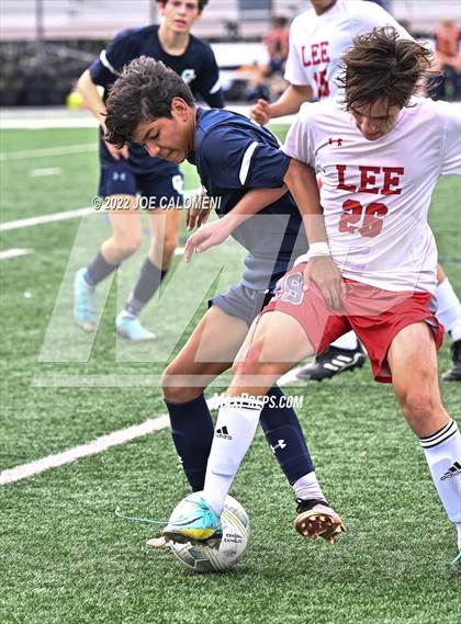 Thumbnail 1 in Lee @ Central Catholic photogallery.