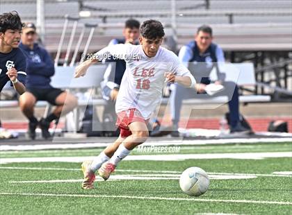 Thumbnail 2 in Lee @ Central Catholic photogallery.