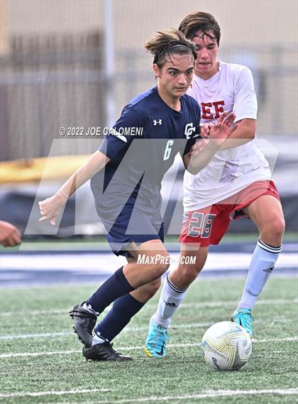 Thumbnail 2 in Lee @ Central Catholic photogallery.