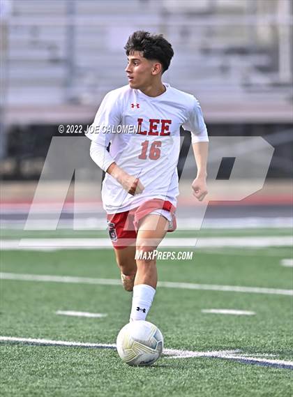 Thumbnail 2 in Lee @ Central Catholic photogallery.