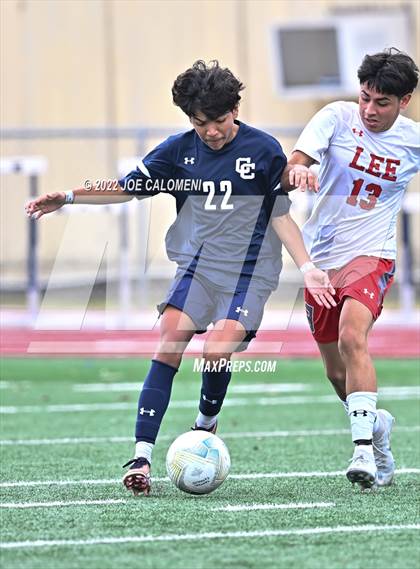 Thumbnail 2 in Lee @ Central Catholic photogallery.