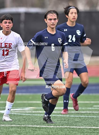 Thumbnail 3 in Lee @ Central Catholic photogallery.
