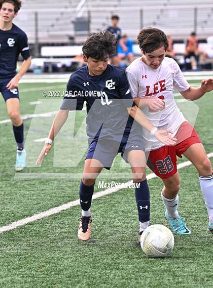 Thumbnail 2 in Lee @ Central Catholic photogallery.