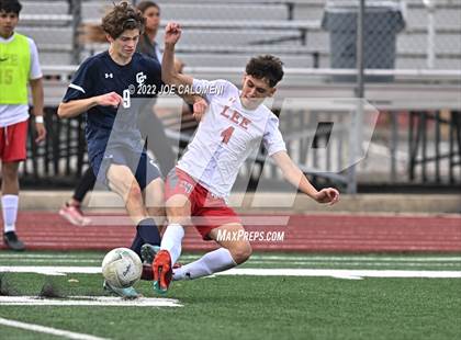 Thumbnail 3 in Lee @ Central Catholic photogallery.