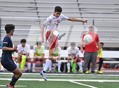 Thumbnail 2 in Lee @ Central Catholic photogallery.