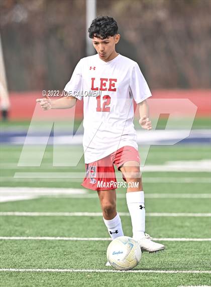 Thumbnail 2 in Lee @ Central Catholic photogallery.