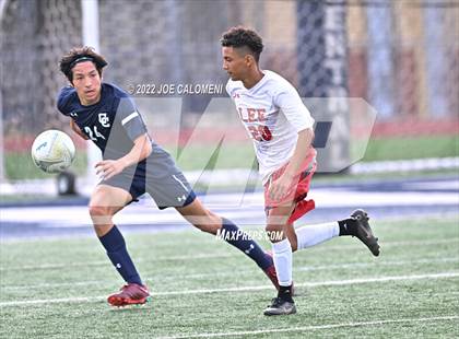 Thumbnail 3 in Lee @ Central Catholic photogallery.