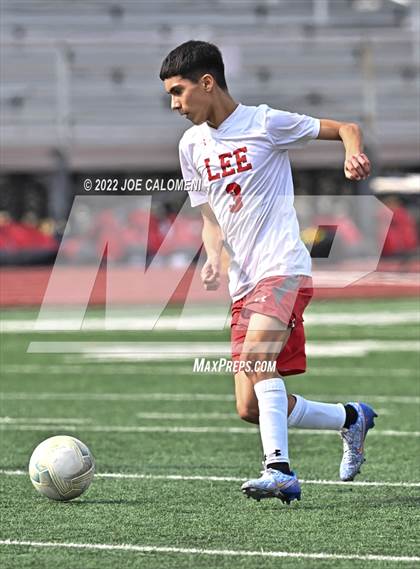 Thumbnail 1 in Lee @ Central Catholic photogallery.