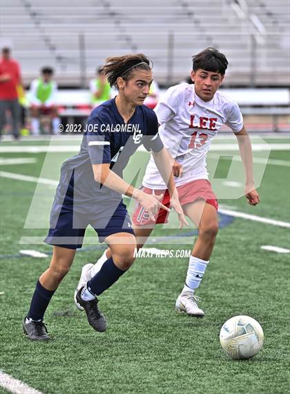 Thumbnail 1 in Lee @ Central Catholic photogallery.
