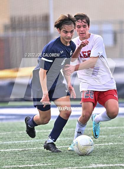 Thumbnail 3 in Lee @ Central Catholic photogallery.