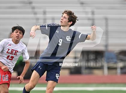 Thumbnail 3 in Lee @ Central Catholic photogallery.