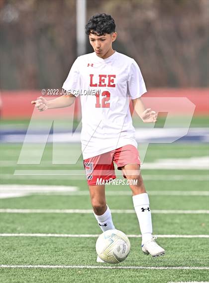 Thumbnail 3 in Lee @ Central Catholic photogallery.