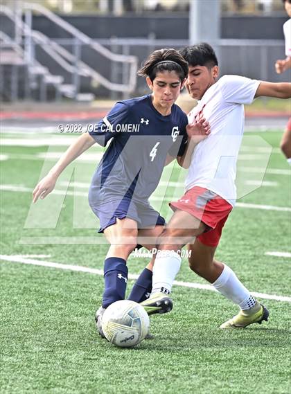 Thumbnail 3 in Lee @ Central Catholic photogallery.