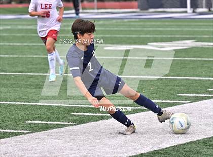 Thumbnail 1 in Lee @ Central Catholic photogallery.