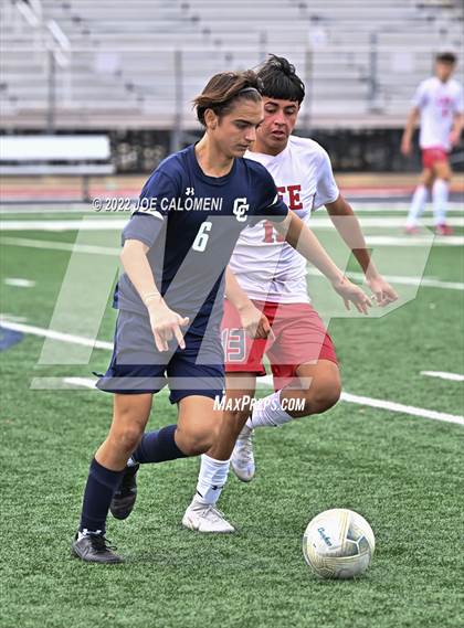 Thumbnail 3 in Lee @ Central Catholic photogallery.