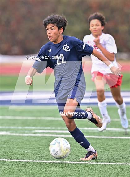 Thumbnail 3 in Lee @ Central Catholic photogallery.