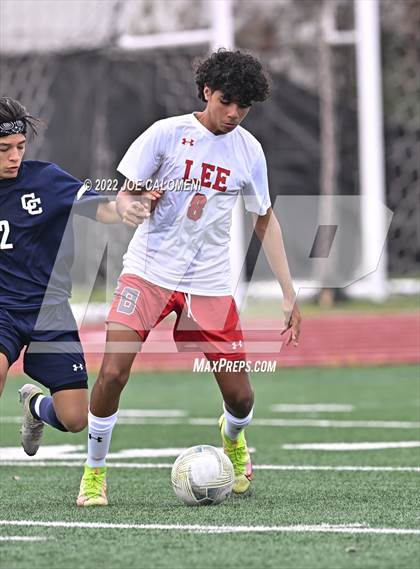 Thumbnail 1 in Lee @ Central Catholic photogallery.