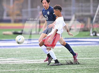 Thumbnail 3 in Lee @ Central Catholic photogallery.