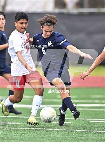Thumbnail 3 in Lee @ Central Catholic photogallery.