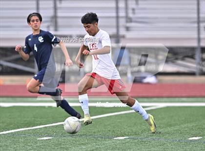 Thumbnail 2 in Lee @ Central Catholic photogallery.