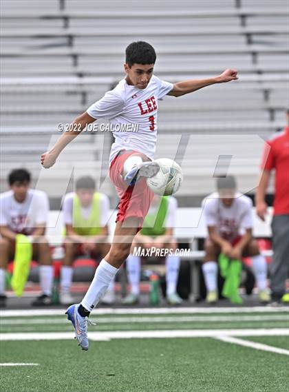 Thumbnail 3 in Lee @ Central Catholic photogallery.