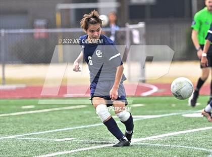 Thumbnail 3 in Lee @ Central Catholic photogallery.