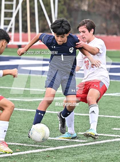 Thumbnail 3 in Lee @ Central Catholic photogallery.