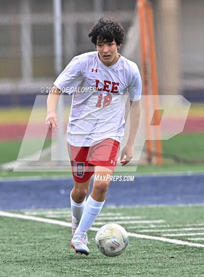 Thumbnail 2 in Lee @ Central Catholic photogallery.