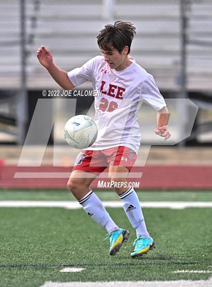 Thumbnail 1 in Lee @ Central Catholic photogallery.