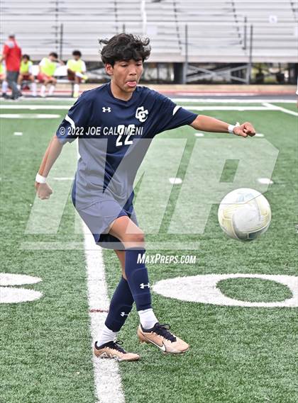 Thumbnail 2 in Lee @ Central Catholic photogallery.