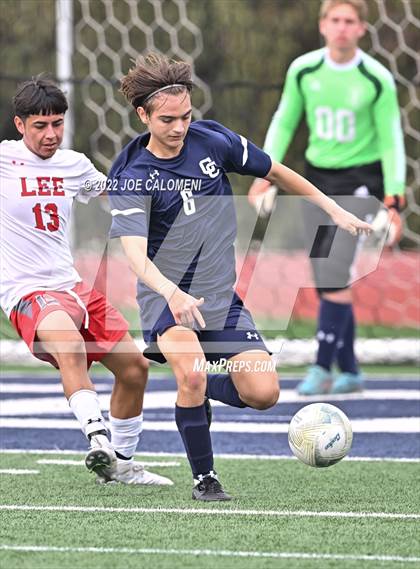 Thumbnail 2 in Lee @ Central Catholic photogallery.