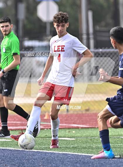 Thumbnail 3 in Lee @ Central Catholic photogallery.
