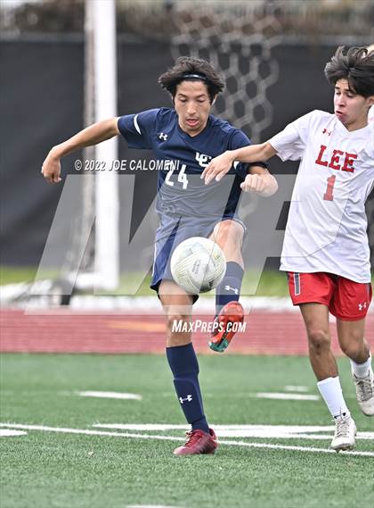 Thumbnail 2 in Lee @ Central Catholic photogallery.